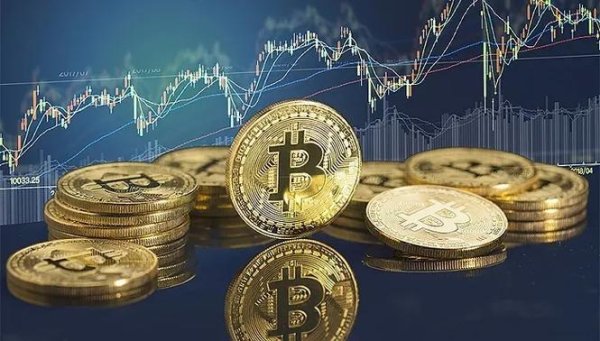 股票在线配资公司 币圈迎来新利好！美联储宣布撤销加密监管指引！